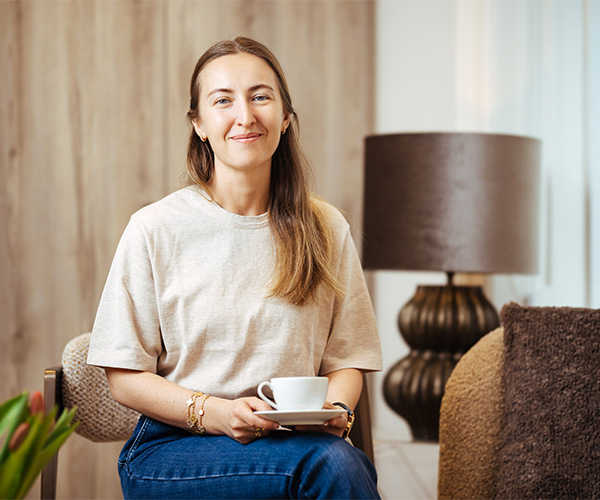 Anna Neubrand Mama Circle